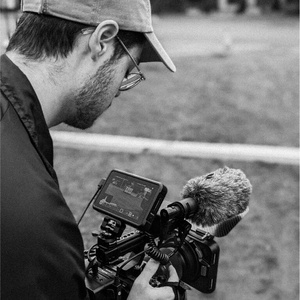 Guillaume Paré-Blanchard - Stratège marketing & Vidéaste